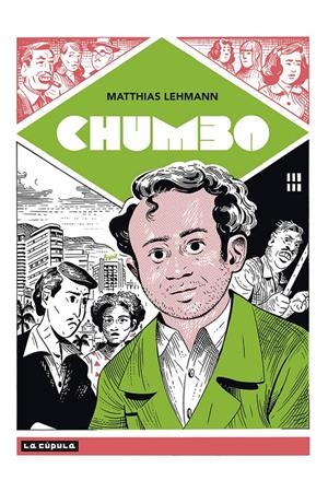 Chumbo | Lehmann, Matthias