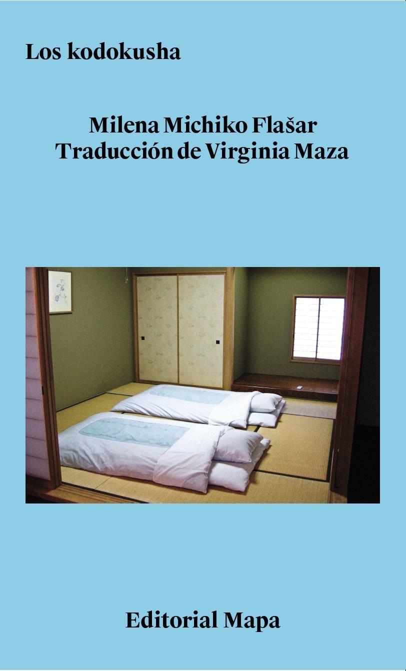 Los kodokusha | Michiko Flasar, Milena | Cooperativa autogestionària