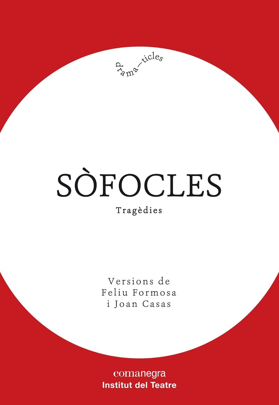 Sòfocles | Sòfocles | Cooperativa autogestionària