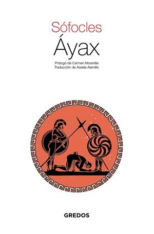 Áyax | Sófocles | Cooperativa autogestionària