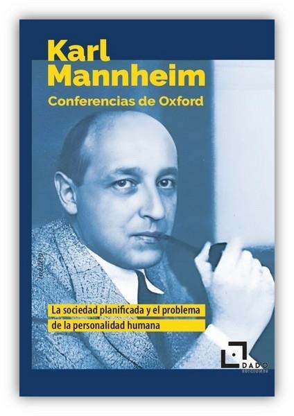 Conferencias de Oxford | Mannheim, Karl