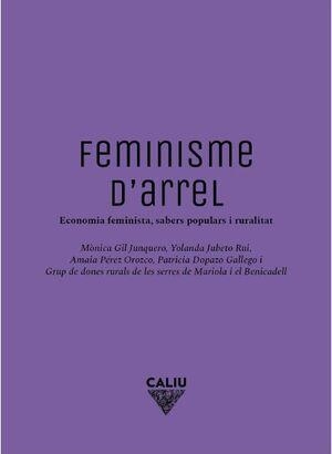 Feminisme d'arrel | AA.VV.