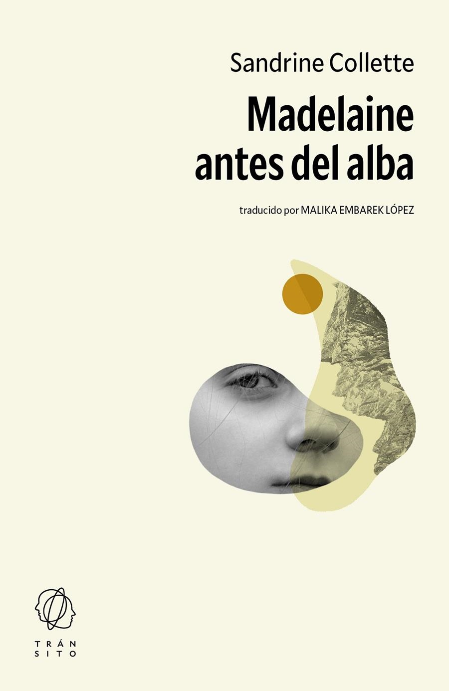 Madelaine antes del alba | Collette, Sandrine | Cooperativa autogestionària