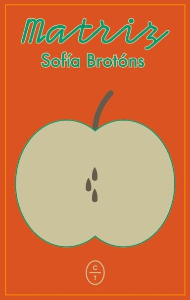 Matriz | Brotóns, Sofía | Cooperativa autogestionària