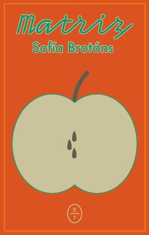 Matriz | Brotóns, Sofía | Cooperativa autogestionària