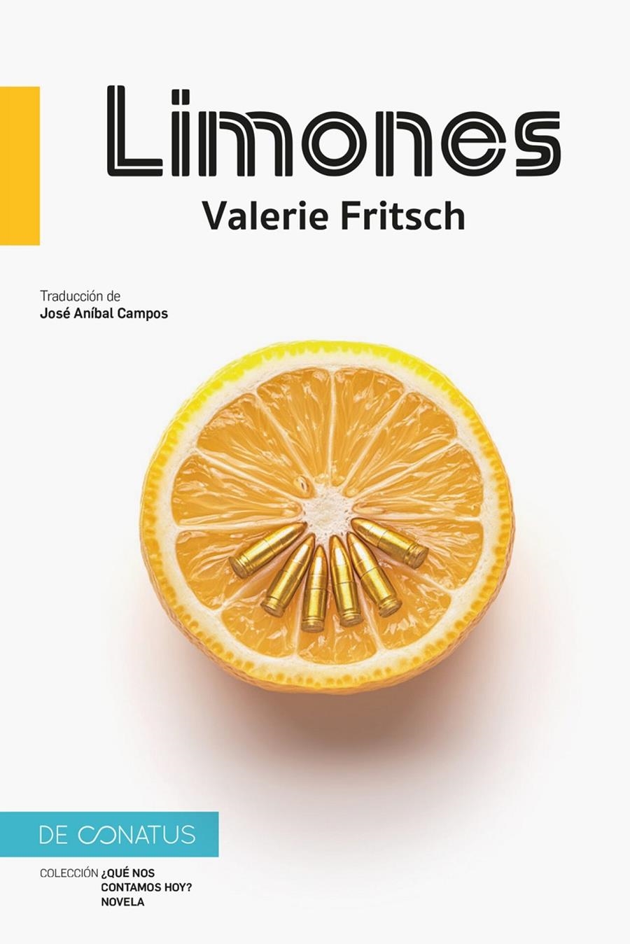 Limones | Fritsch, Valerie | Cooperativa autogestionària