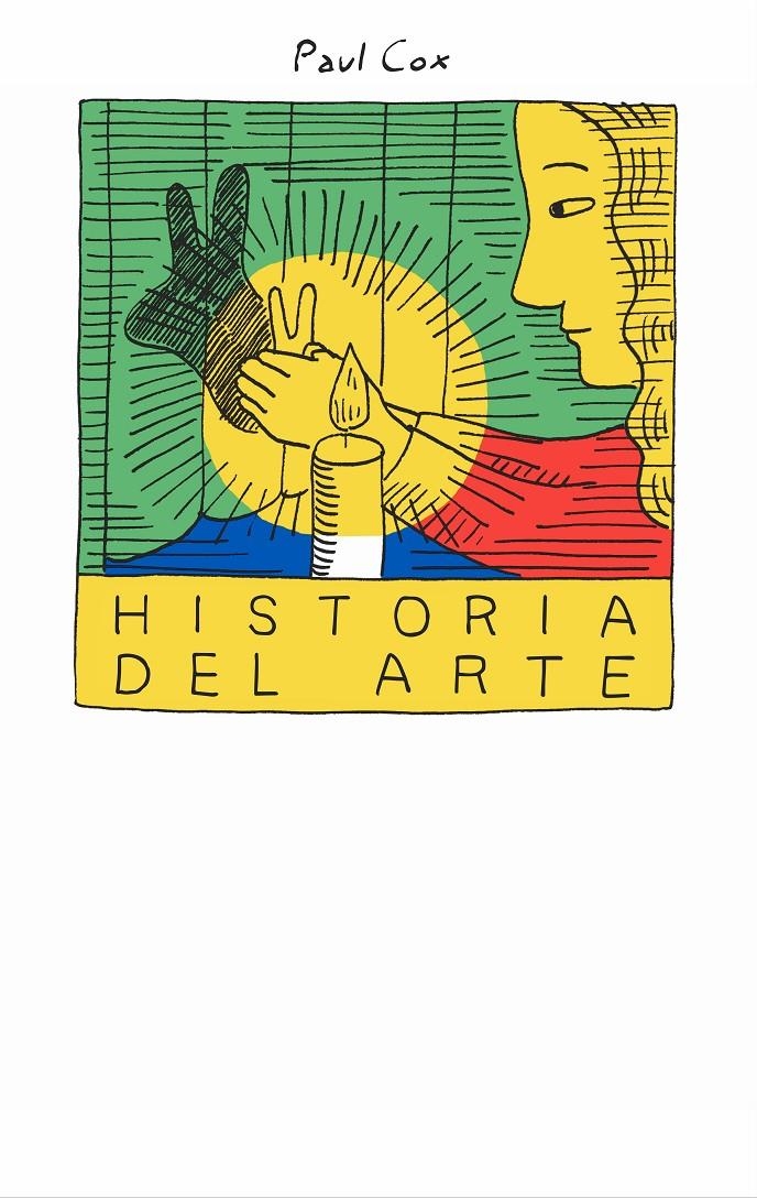 Historia del arte | Cox, Paul