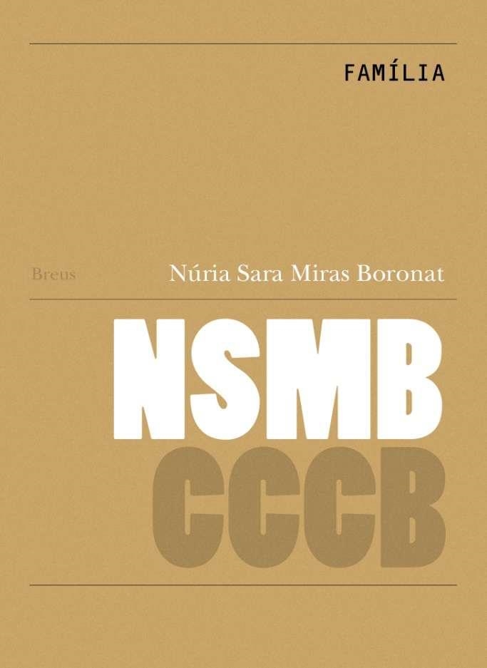 Família / Family | Sara Miras, Núria