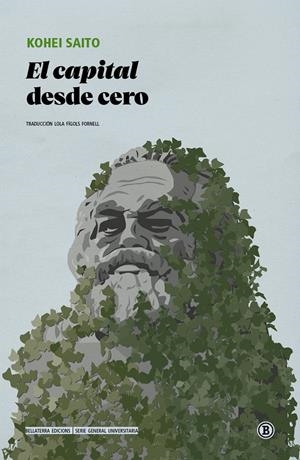 El capitalismo desde cero | Saito, Kohei