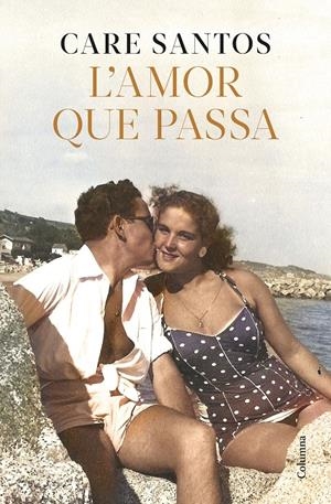 L'amor que passa | Santos, Care