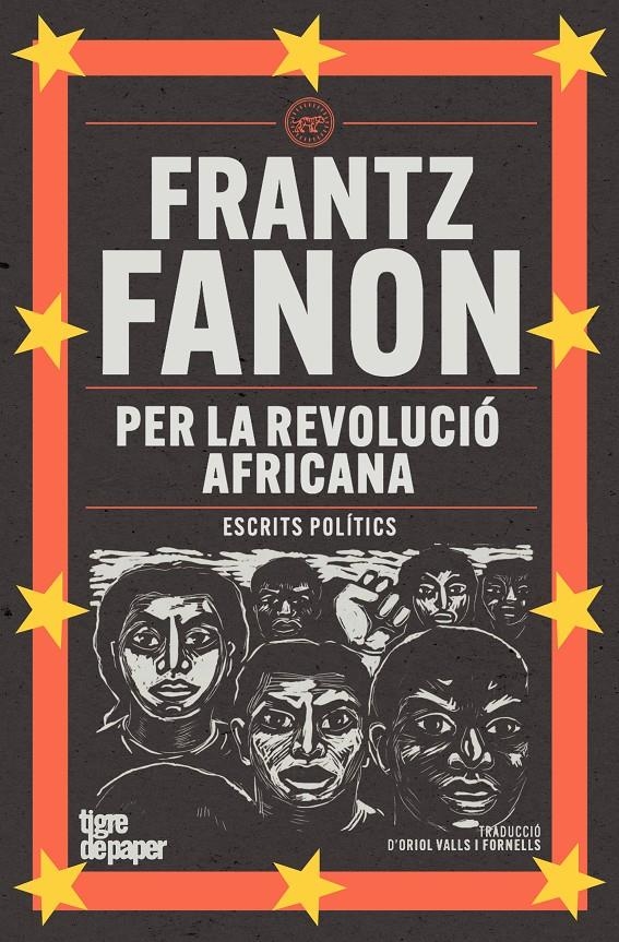 Per la revolución africana | Fanon, Frantz