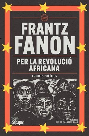 Per la revolución africana | Fanon, Frantz | Cooperativa autogestionària