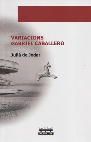 Variacions Gabriel Caballero | Jódar, Julià de | Cooperativa autogestionària