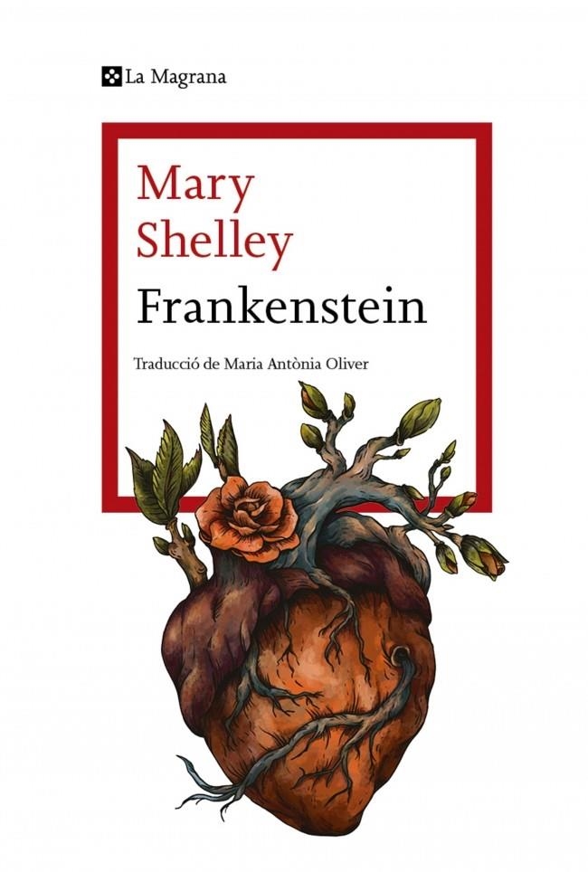 Frankenstein | Shelley, Mary | Cooperativa autogestionària