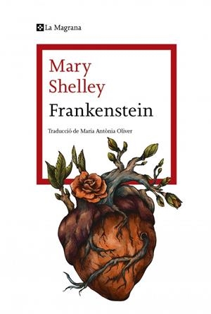 Frankenstein | Shelley, Mary | Cooperativa autogestionària
