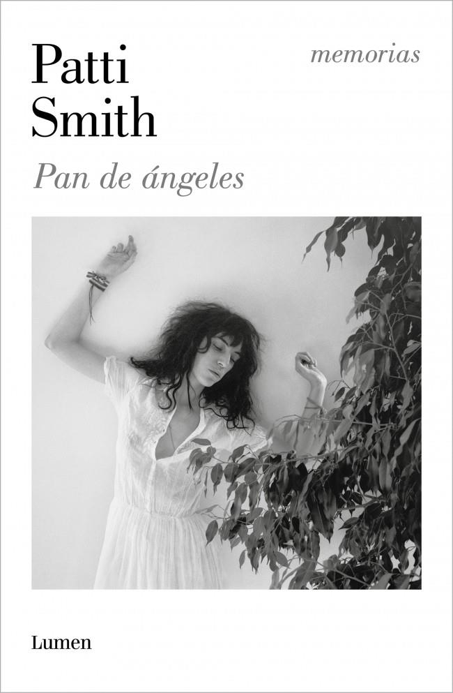 Pan de ángeles | Smith, Patti