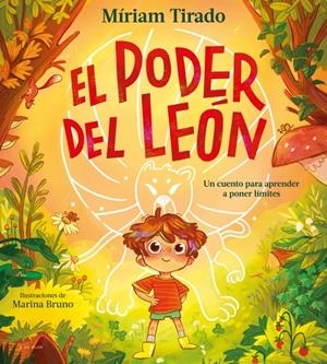 El poder del león | Tirado, Míriam | Cooperativa autogestionària