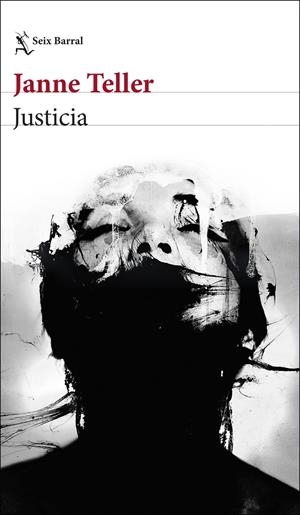 Justicia | Teller, Janne