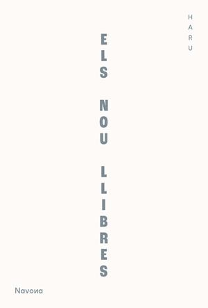 Els nou llibres | Company i Navau, Flavia | Cooperativa autogestionària