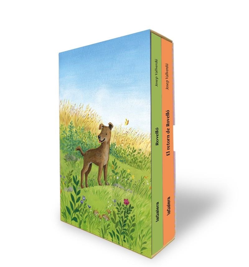 Estoig Rovelló | Vallverdú i Aixalà, Josep | Cooperativa autogestionària