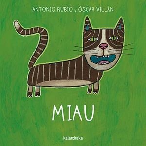 Miau | Rubio, Antonio | Cooperativa autogestionària