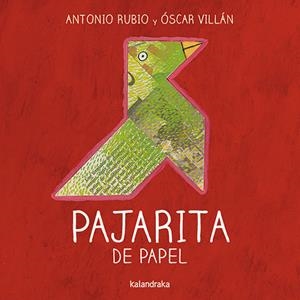 Pajarita de papel | Rubio, Antonio | Cooperativa autogestionària