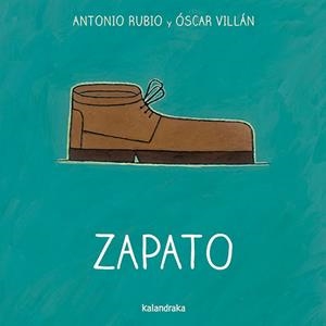 Zapato | Rubio, Antonio | Cooperativa autogestionària