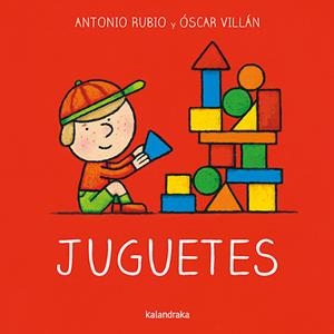 Juguetes | Rubio Herrero, Antonio | Cooperativa autogestionària