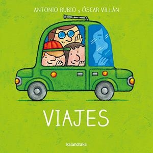 Viajes | Rubio Herrero, Antonio | Cooperativa autogestionària