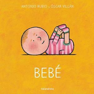 Bebé | Rubio Herrero, Antonio | Cooperativa autogestionària