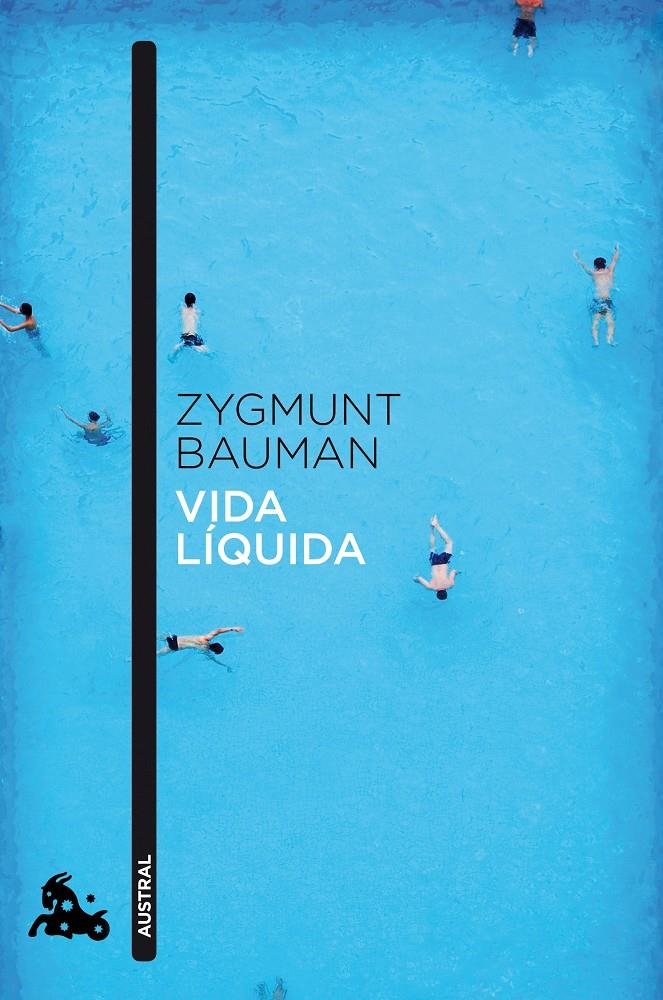 Vida líquida | Bauman, Zygmunt | Cooperativa autogestionària