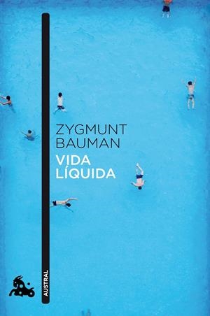 Vida líquida | Bauman, Zygmunt | Cooperativa autogestionària