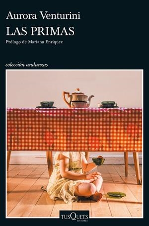 Las primas | Venturini, Aurora