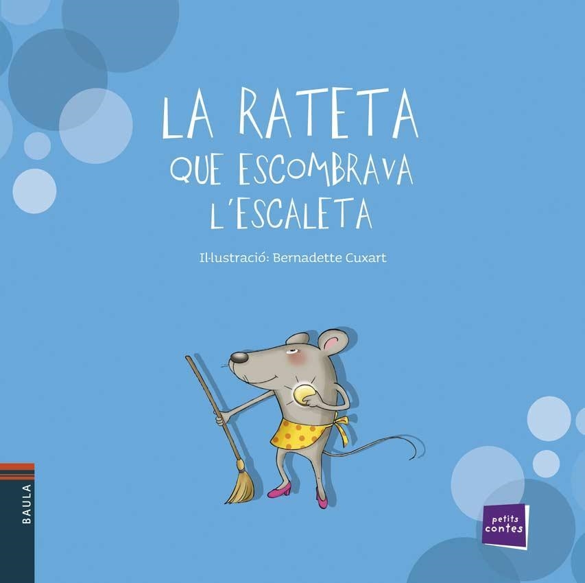 La rateta que escombrava l'escaleta | Conte Popular | Cooperativa autogestionària