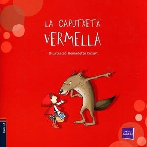 La caputxeta vermella | Conte Popular | Cooperativa autogestionària