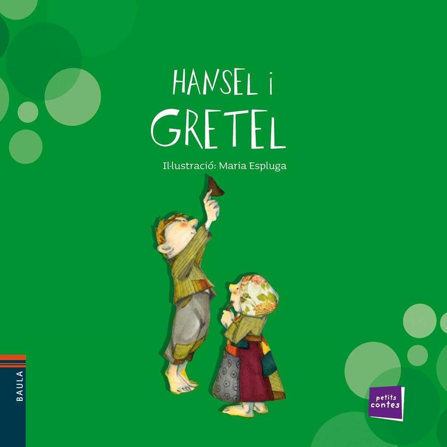 Hansel i Gretel | Conte Popular | Cooperativa autogestionària