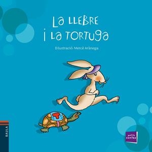 La llebre i la tortuga | Conte Popular | Cooperativa autogestionària