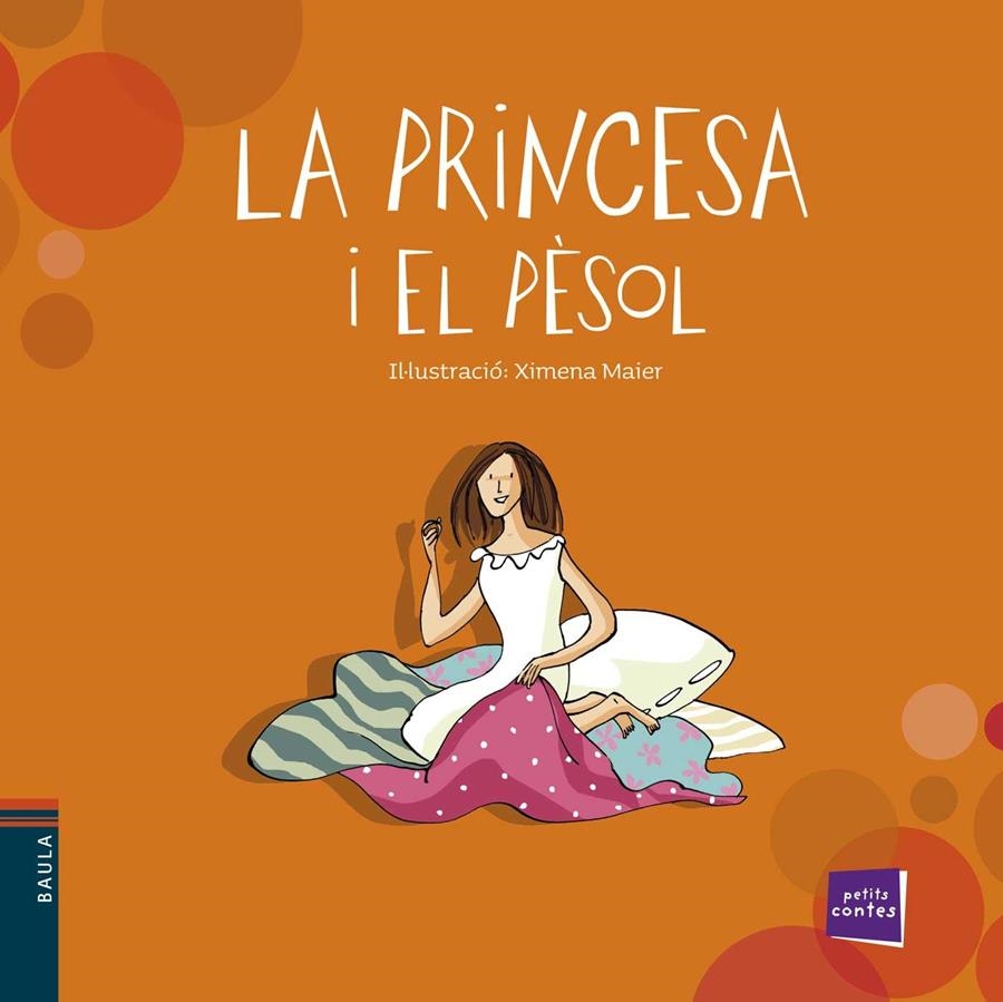 La princesa i el pèsol | Conte Popular | Cooperativa autogestionària