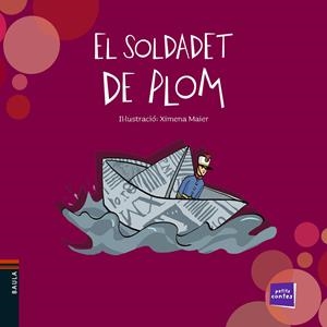 El soldadet de plom | Conte Popular | Cooperativa autogestionària