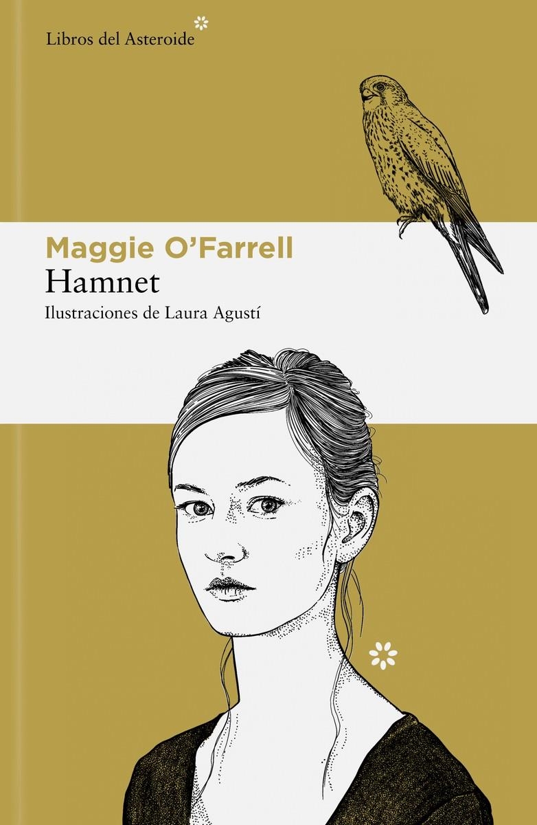 Hamnet (edición ilustrada) | O'Farrell, Maggie | Cooperativa autogestionària