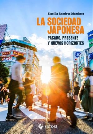 La sociedad japonesa | Estel·la Ramírez