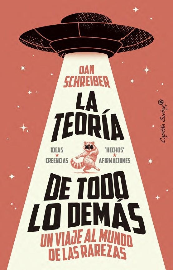 La teoría de todo lo demás | Schreiber, Dan | Cooperativa autogestionària