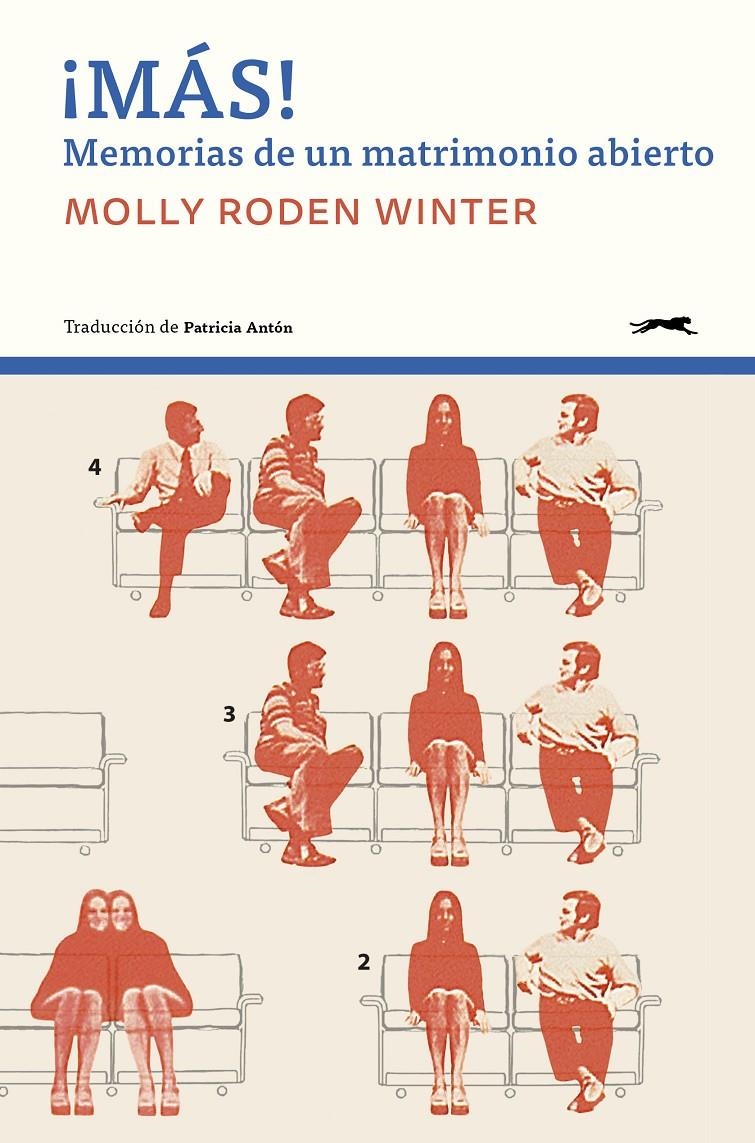 ¡Más! | Roden Winter, Molly
