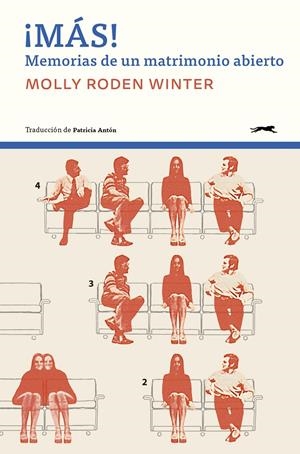 ¡Más! | Roden Winter, Molly