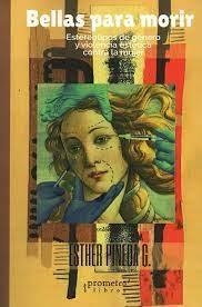 Bellas para morir
