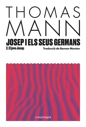 Josep i els seus germans II | Mann, Thomas | Cooperativa autogestionària