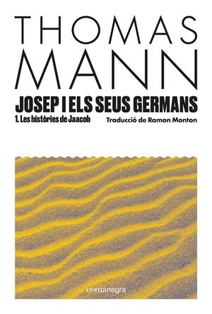 Josep i els seus germans I | Mann, Thomas | Cooperativa autogestionària