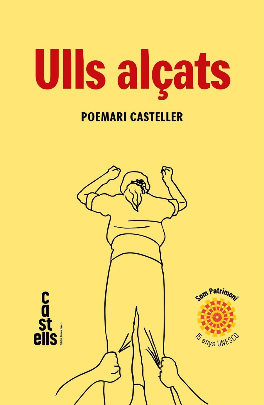 Ulls alçats | VVAA | Cooperativa autogestionària