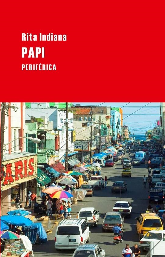 Papi | Indiana, Rita | Cooperativa autogestionària
