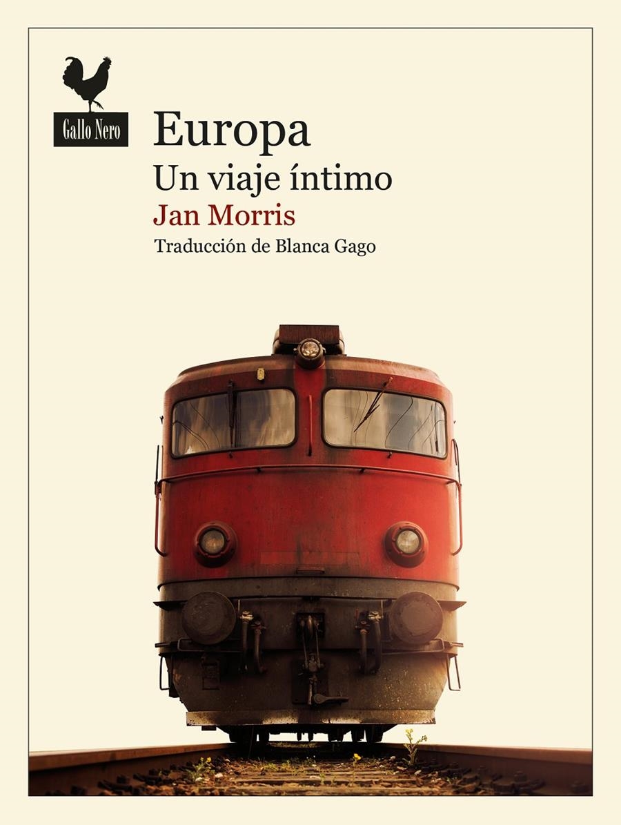 Europa | Morris, Jan | Cooperativa autogestionària